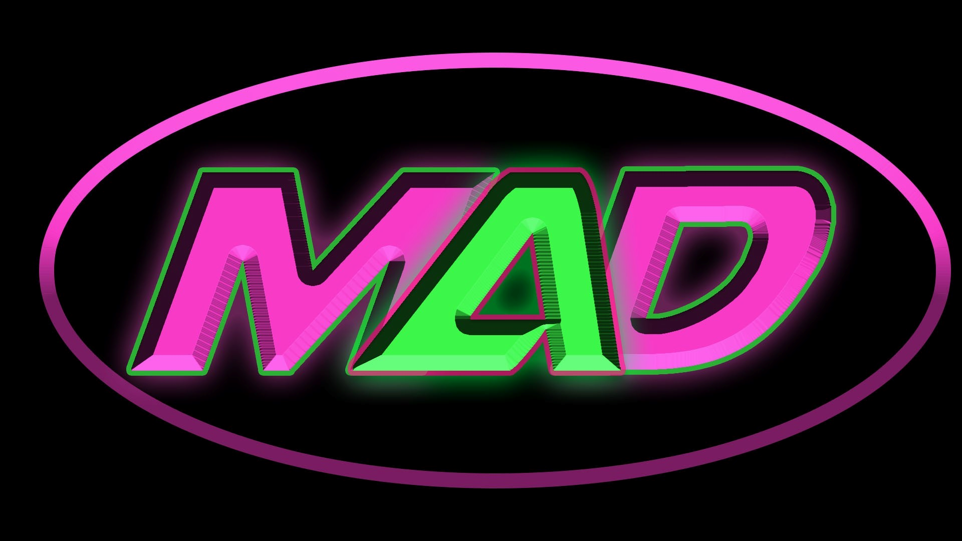 Mad Mike Breaks Logo