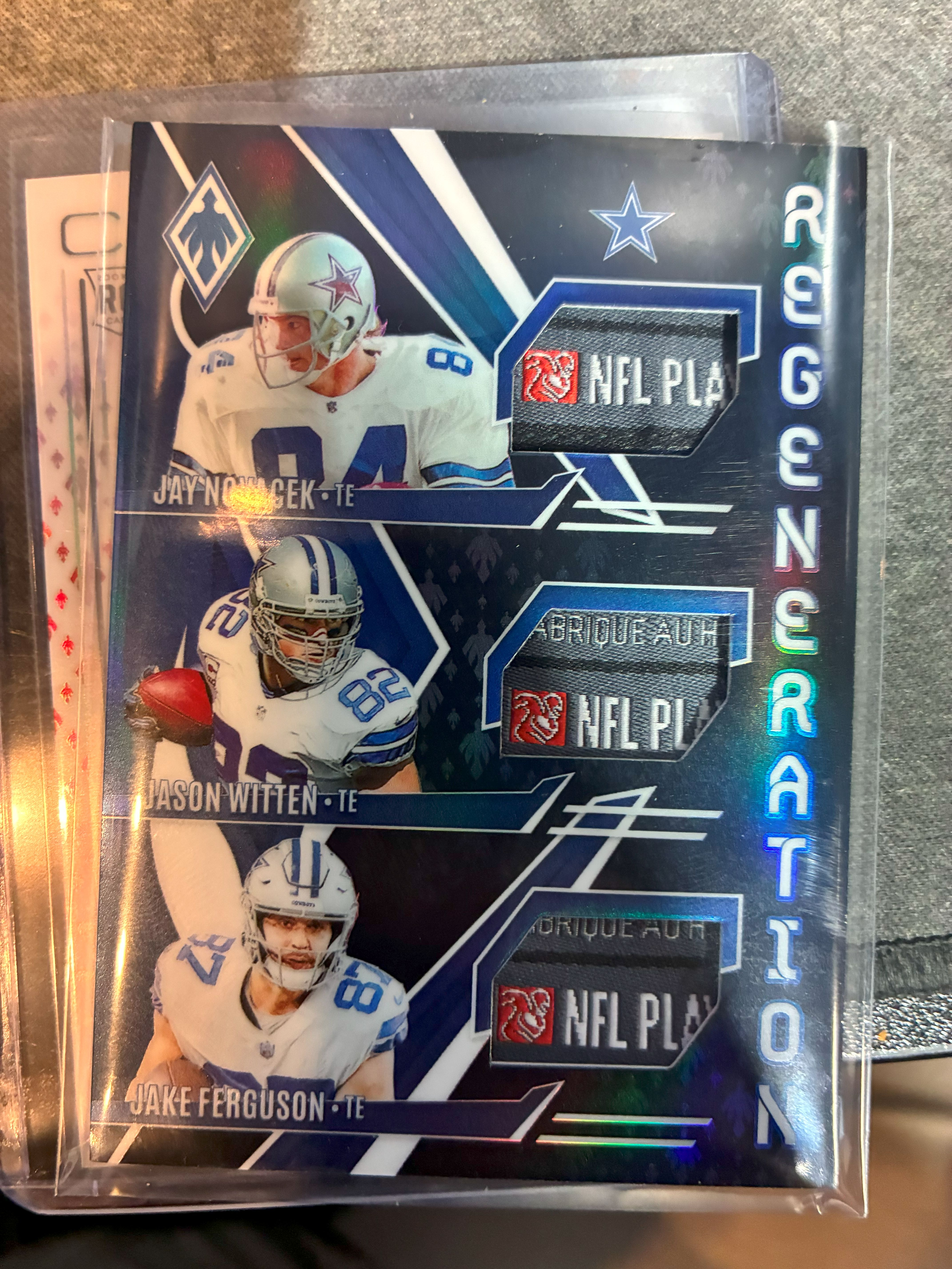 Card Pull 2