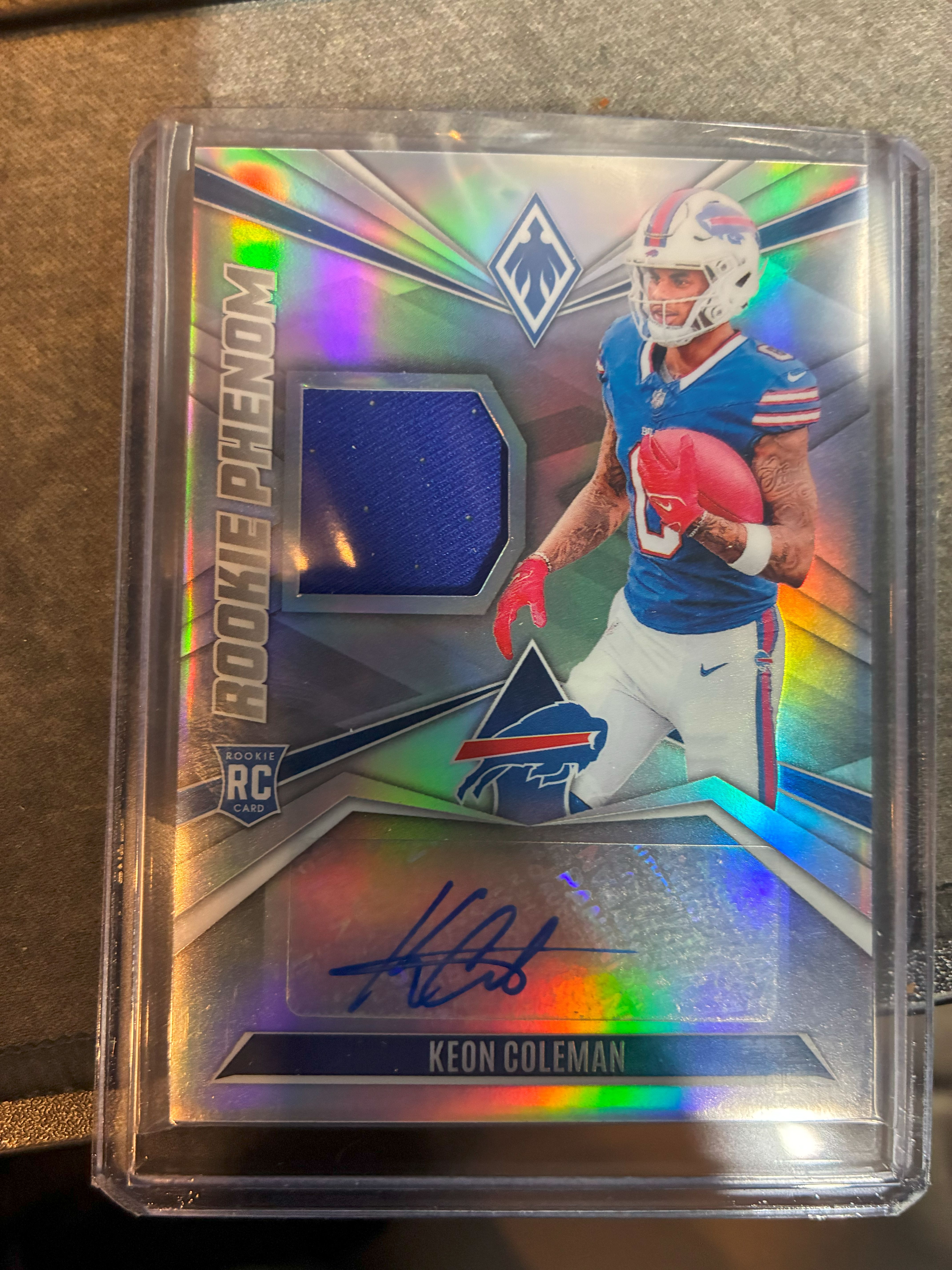Card Pull 3